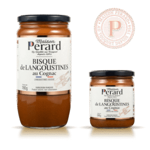 BISQUE LANGOUSTINES